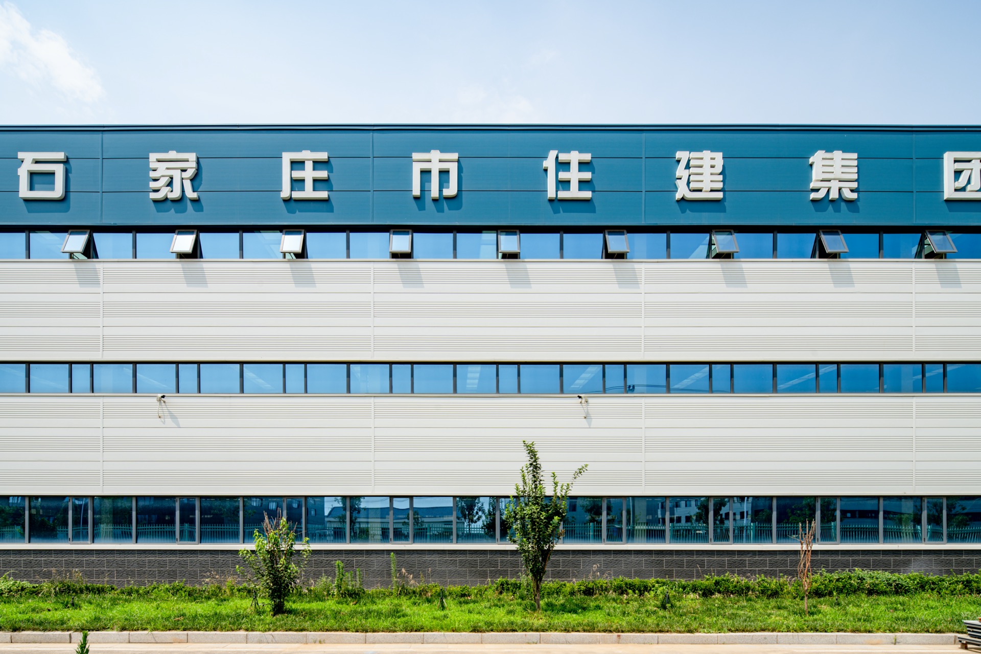 未来已来！装配式建筑产业园推动建筑业转型升级(图3)