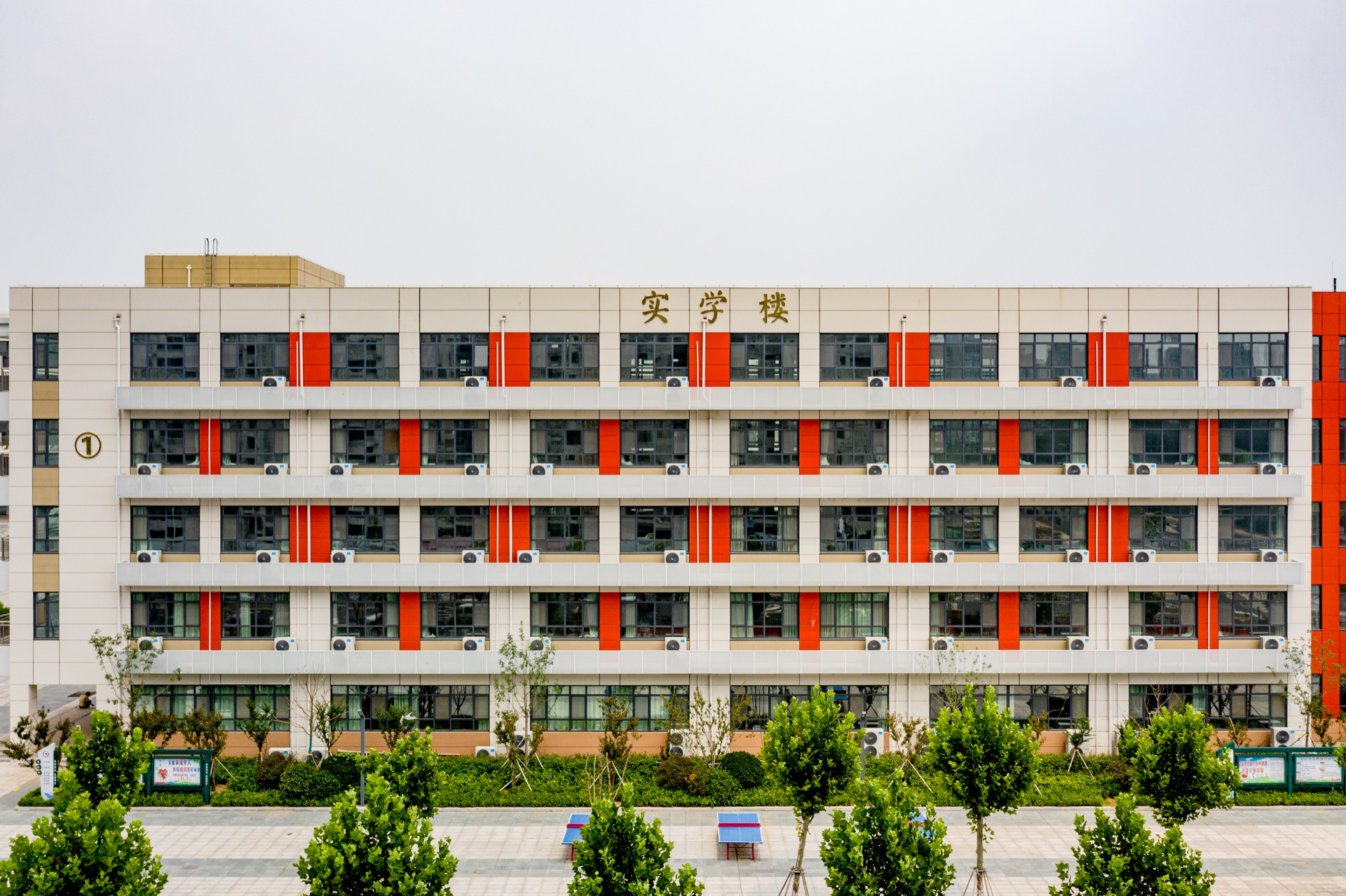 聚·变 | 探索城市更新视角下的校园更新(图9)