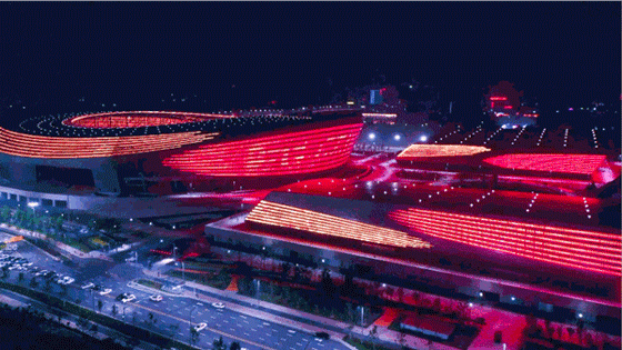 五月天演唱会或延期？台风肆虐下，建筑金属屋面抗风能力引关注(图9)
