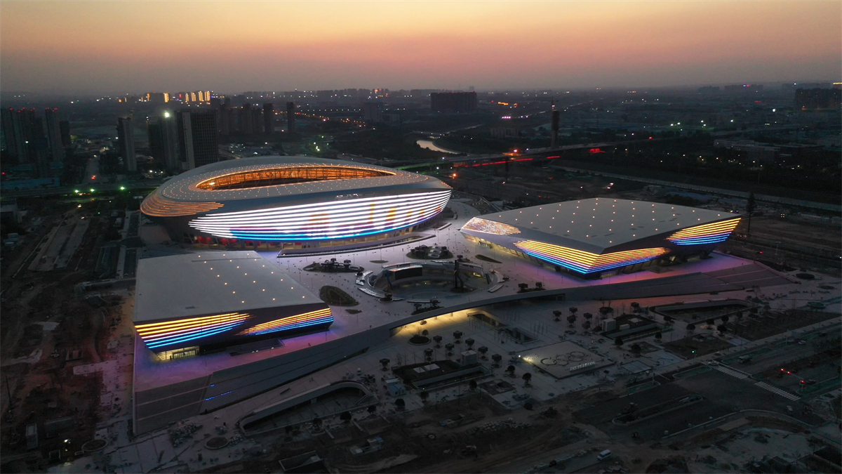 五月天演唱会或延期？台风肆虐下，建筑金属屋面抗风能力引关注(图2)