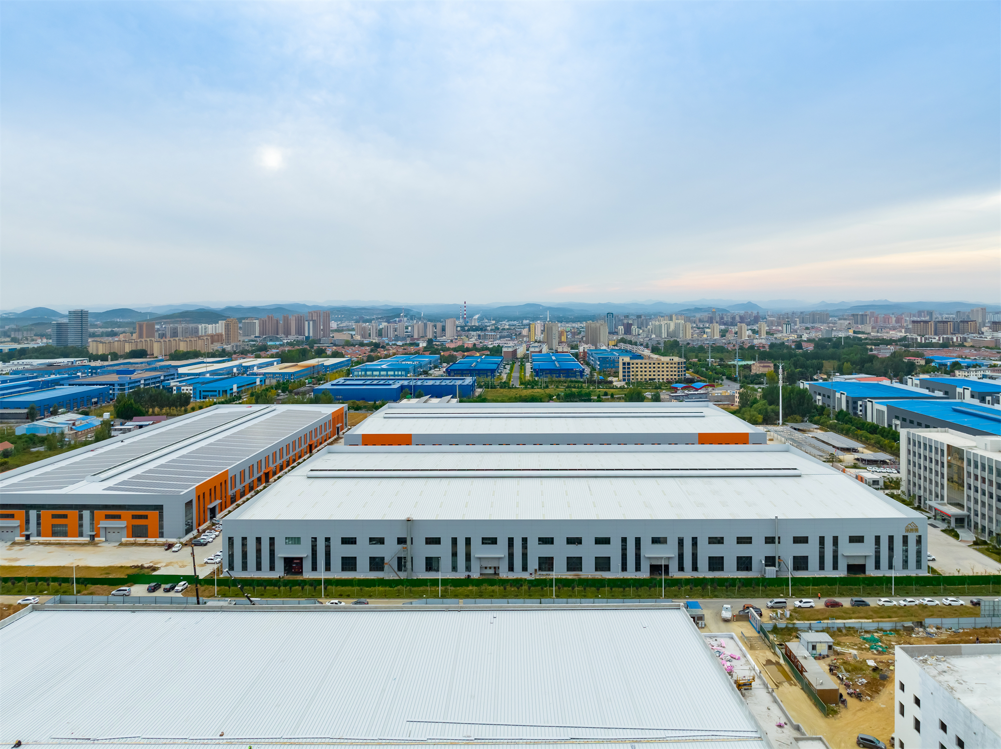 转型升级，绿色先行，高端制造产业的可持续发展之道(图10)
